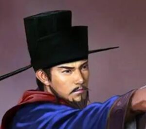 虞允文与辛弃疾是什么人？他们之间有关系吗？-波若密