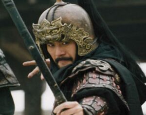 孔有德之死是怎么回事?孔有德是怎么死的?-波若密