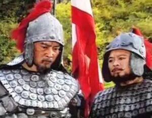 霍弋和罗宪是什么人?他们之间有关系吗?-波若密