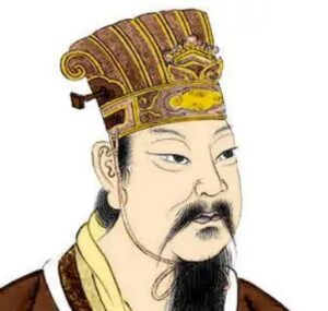 胶鬲性格如何?有什么特点?-波若密