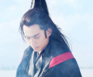 原著中傅红雪最后的结局是什么?书中是如何记载的?-波若密