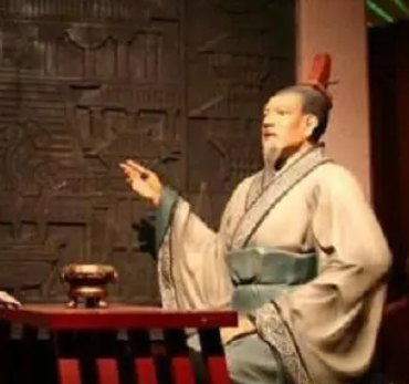 裴寂是什么身份？是好是坏？-波若密