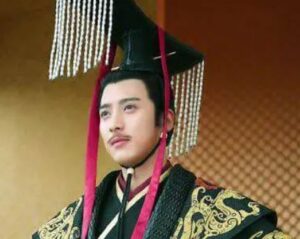 宇文述和宇文护之间是什么关系？关系如何？-波若密