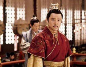 萧鸾是明君吗?萧鸾究竟是个怎样的皇帝呢?-波若密