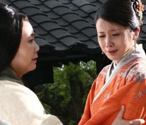 刘兰芝为啥生不了孩子?生育情况是什么样的？-波若密