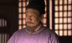 裴寂的下场怎么样?善终了吗?-波若密