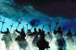 阴晋之战魏军是怎么打赢秦军的-波若密