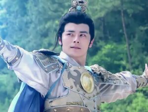 殷郊殷洪的师傅是谁？他们为什么敢打师父？-波若密