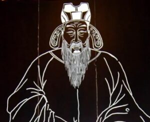 苏味道为什么叫味道？他的名字有什么特殊含义吗？-波若密