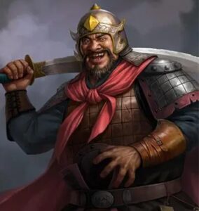 郭汜李傕怎么读?正确读音是什么？-波若密