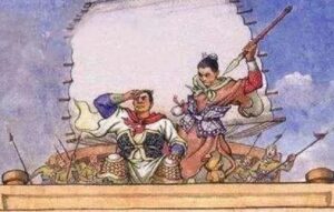 要离为什么不在刺客列传中？有什么方面的原因？-波若密