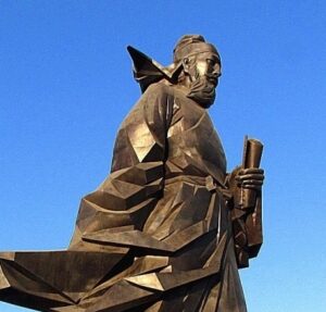 范成大杨万里陆游尤袤都是什么人？他们合称什么？-波若密