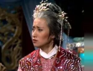 瑛姑和段皇爷是什么关系?他们有什么故事?-波若密