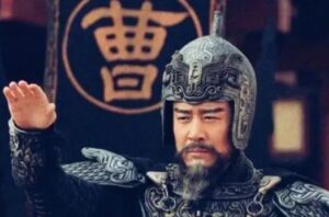 曹休和曹真什么关系?关系如何?-波若密