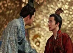 邓通和汉文帝的爱情是什么样的？最后在一起了吗？-波若密