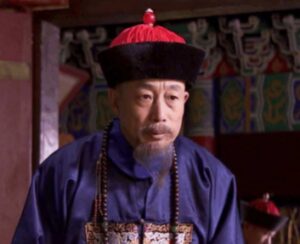 清朝索尼的一生有着怎样的经历?索尼生平简介-波若密