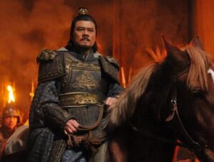 桓温是谁的后代?探索桓温的家世背景情况-波若密