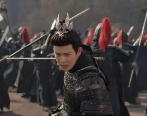 周生辰是什么身份？他是元怿还是元勰？-波若密