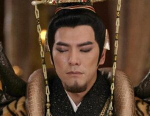 纣王和妲己的爱情故事,双方存在怎样的故事?-波若密