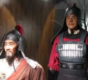 李庭芝为什么会名垂青史?有哪些原因?-波若密