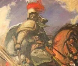 李如松是个什么样的人？万历为什么喜欢他？-波若密