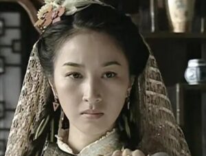 霍青桐和陈家洛在一起了吗？霍青桐生平介绍-波若密