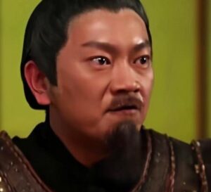 蓝玉和朱文正是一个人吗?两人什么关系?-波若密