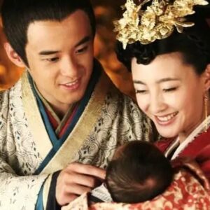 王娡和刘彻为什么决裂?双方关系是什么样的?-波若密