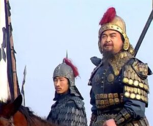 徐晃为什么会被孟达射死？原因有哪些？-波若密