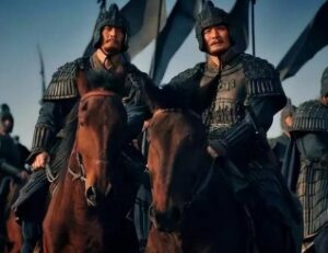 马谡的真实实力是怎样的？马谡厉害吗？-波若密