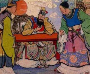 毛遂帮助赵偃是真事吗？历史上有这件事情吗？-波若密