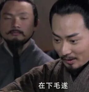 毛遂为何要帮赵偃？帮助赵偃的原因是什么？-波若密