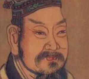 刘启是什么身份？他是谁的儿子？-波若密