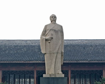 东林点将录是什么？为什么其中没有顾宪成？-波若密