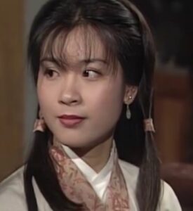 陆无双的腿怎么瘸的？发生了什么意外？-波若密