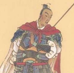 黄君汉为何没入凌烟阁？有几个方面的原因？-波若密