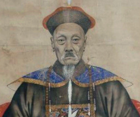 清朝大臣索尼是个怎样的人？索尼人物简介-波若密
