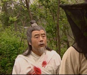 言达平为什么会那三招?和什么事情有关?-波若密