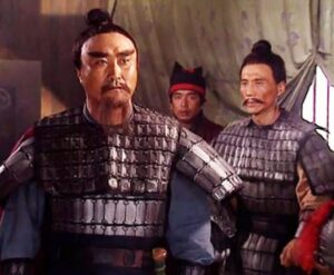 申仪为什么要出卖孟达？申仪是怎么想的？-波若密