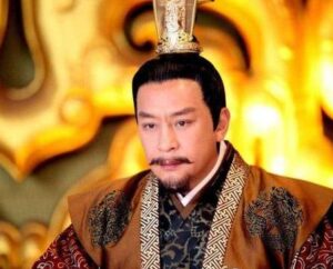 乞伏暮末谥号是什么？有着什么样的意义？-波若密