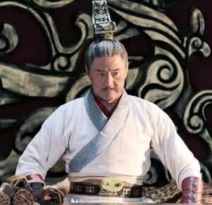 赵武灵王妻子和田不礼之间是什么关系?有什么故事?-波若密