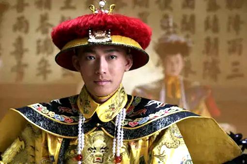 清朝后三位皇帝为什么都无后-波若密