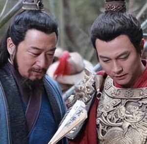 韩安国是个怎样的人？有什么才华和能力？-波若密