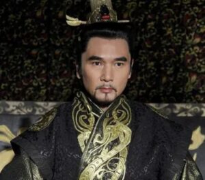 杨坚为什么要杀宇文氏?他杀了多少?-波若密