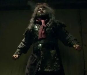 臧荼和刘彻什么关系?两人之间发生了什么?-波若密