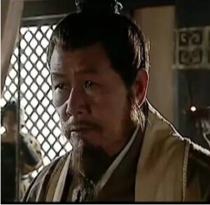 韩安国死灰复燃典故来源是什么?有什么含义存在?-波若密