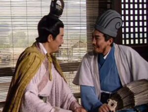 刘备为什么厌恶马谡？他们之间有什么恩怨？-波若密