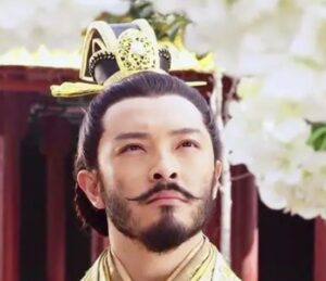 杨广不杀杨丽华的原因是什么？有什么考虑？-波若密