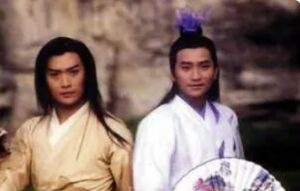 王怜花是什么身份?他到底是谁的儿子?-波若密