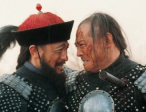 多隆阿和鲍超谁更厉害？多隆阿、鲍超实力对比-波若密